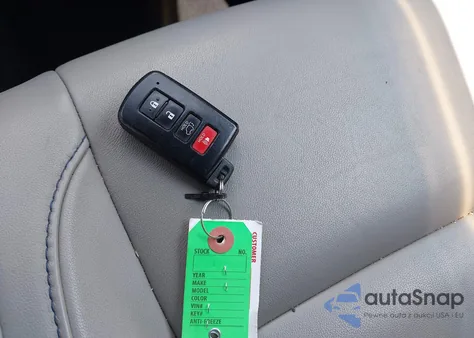 2017 Toyota Highlander Xle from USA, damaged, VIN 5TDJZRFH9HS509332